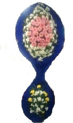 Ankara Cebeci D���n nikah i�yeri a��l�� fuar �i�e�i �ift katl� sepet