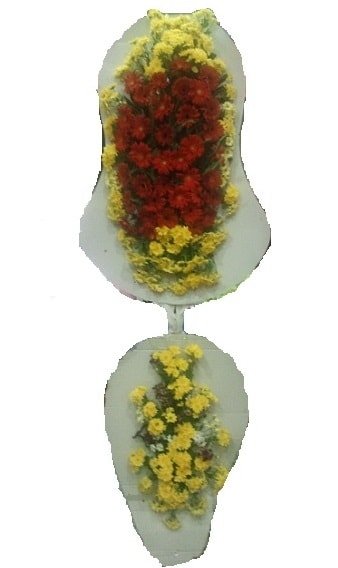 Ankara Dikmen D���n nikah a��l�� fuar �i�e�i �ift katl� sepet