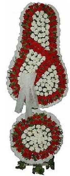 Ankara Ke�i�ren D���n nikah i�yeri a��l�� fuar �i�e�i �ift katl� sepet