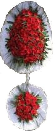 D���n nikah a��l�� fuar �i�e�i �ift katl� sepet