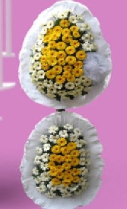 Ankara Balgat D���n nikah i�yeri a��l�� fuar �i�e�i �ift katl� sepet