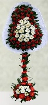 İşyeri açılış çiçeği Düğün Nikah Açılış Çiçeği fiyat Çift katlı çiçek modeli Ankara çiçekçileri çiçekçiler