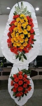 Düğün çiçekleri Düğün Nikah Açılış Çiçeği fiyat Çift katlı çiçek modeli Ankara çiçekçileri çiçekçiler