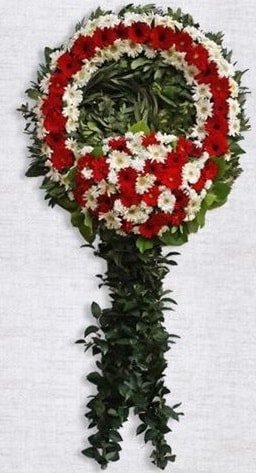 Cenaze Çelengi Ankara çiçekçileri çiçekçi