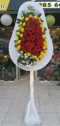 Düğün Nikah Açılış Çiçeği Tek Katlı Ankara çiçekçileri Çiçek Siparişleri