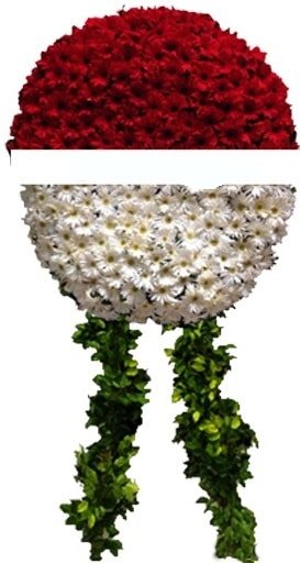Cenaze Çelengi sipariş Ankara çiçekçileri
