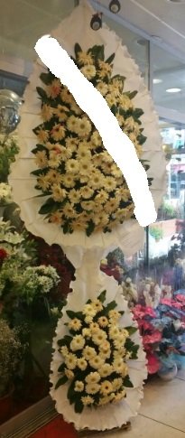ift katl iyeri al dn iek modelleri Ankara Kzlay iek siparii vermek