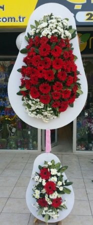 çift katlı işyeri açılış düğün çiçek modelleri çeşitleri Ankara ucuz çiçekçiler