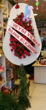 Tek katlı işyeri açılış düğün çiçek modelleri çeşitleri Ankara
