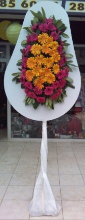 Düğün nikah çiçek modeli Ankara çiçek gönderme